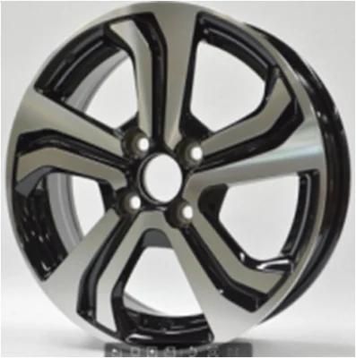 S5676 JXD Brand Auto Spare Parts Alloy Wheel Rim Replica Car Wheel for Honda City