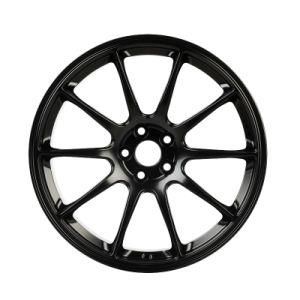 Forged Alloy Wheel Car Aluminum Wheel for Aftermarket Passenger Wheel