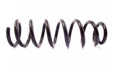 Oil Temper Steel Wire Making for Automobile Springs