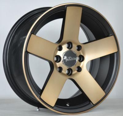 Alloy Wheels/Aluminum Wheel/Wheel Rim