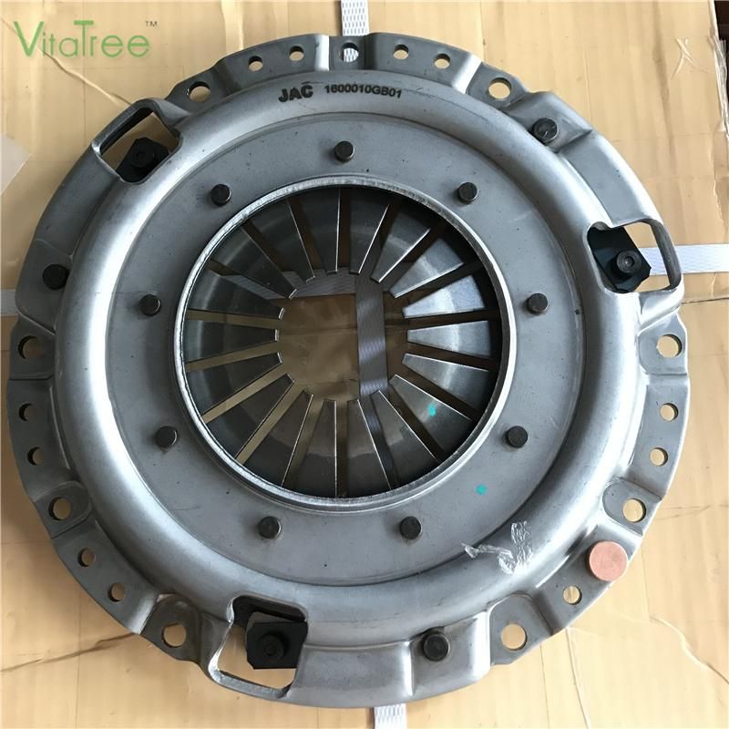 Original Clutch Kits Cover Disc and Release Bearing for JAC J6 1600010GB01 1600020GB01