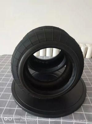 Industrial Continuous Punch Rubber Air Spring