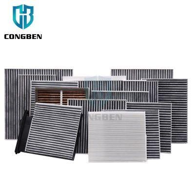 Congben Auto Parts High Performance Replacement Cabin Air Filter