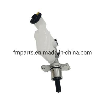 Chinese Supplier Good Quality Car Brake Master Cylinder 47201-09210 for Hilux