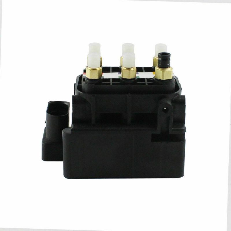 Air Compressor Valve Block for Mercedes-Benz 2123200358