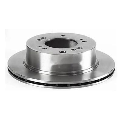 Ws80385 517123e400 31386 Brake Disc for Sorento Used for KIA Car Parts