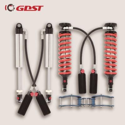 Gdst off Road Suspension 4X4 Accessories off Road Shock Absorbers for Ford Ranger
