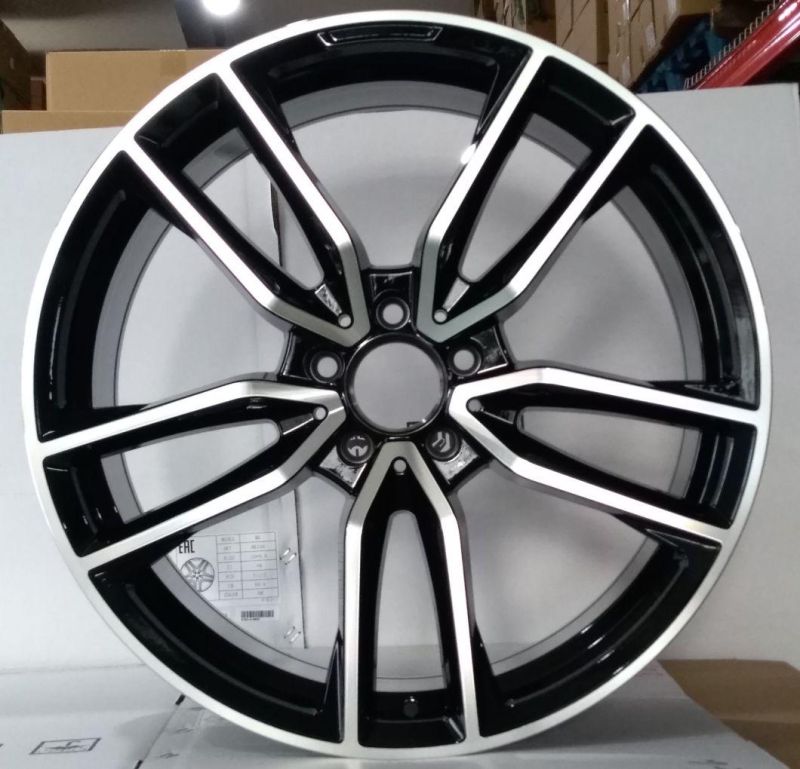 Am-5461 Fit for Mercedes Replica Alloy Rim