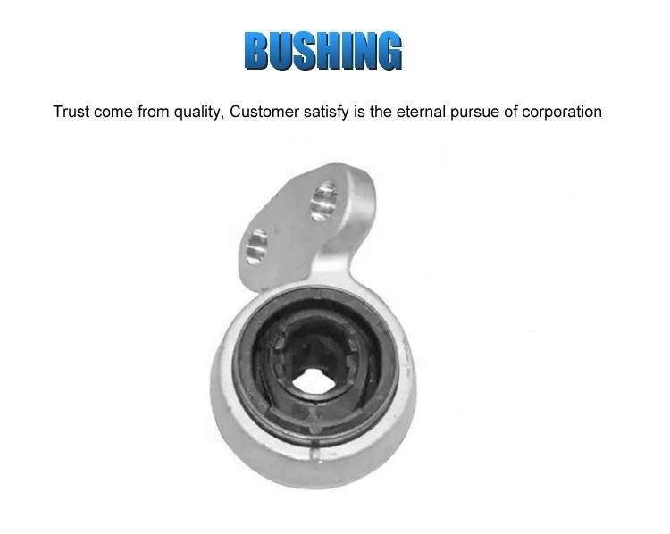 Front Trailing Arm Bushing for BMW 3 31126757624