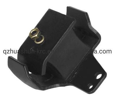 Auto Parts Engine Support Engine Mounting for Nissan 11210-2s710