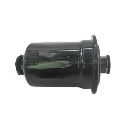 Spare Parts Engine Parts Fuel Filter 23030-74020 for Toyota