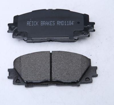 Hot Brake Pad 29087 Made in China Wholesale for Truck