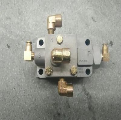 Dump Truck Power Takeoff with Fast Gearbox Parts Follow-up Valve Cp1903ea010