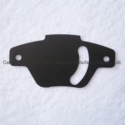 Rear Brake Pad Shims Front Brake Pad Shims Backing Plate Brake Shims