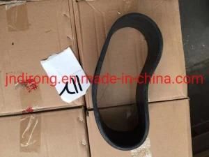 Sinotruk Rubber Hose Wg9725190905 Sinotruk Shacman Foton FAW Truck Spare Parts