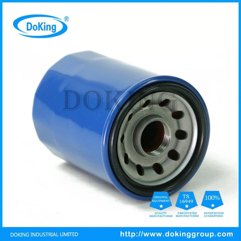 Engine Auto Parts Oil Filter 15400-Plm-A01 for Cars