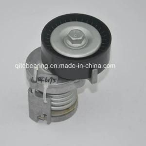 Belt Tensioner Vkm31015 for Audi, Skoda and Other Car Engine Qt-6195