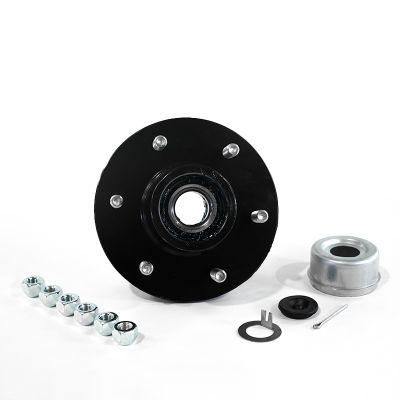 Trailer Idler Hub Assembly for 5,200-lb - 7,000-lb Trailer Axle