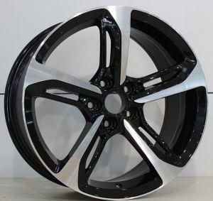 White Face Car Alloy Aluminum Wheel for All Cars