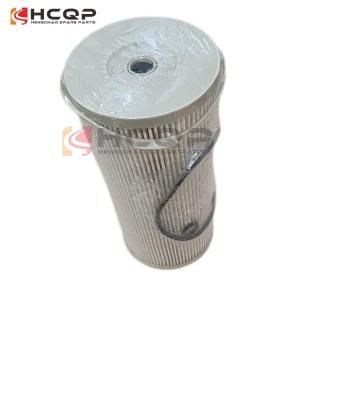 Sinotruk Hohan Man Engine Genuine Fuel Filter Wg9925550180/1