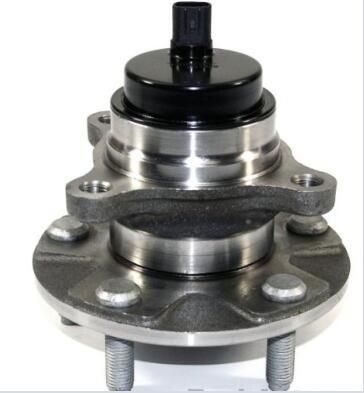 Auto Wheel Hub Bearing Unit 513285 Br930737 43550-30010 Ha590138 3dacf027f-8BS Wheel for GS350 GS430 GS460 Front Is250 Is350 Front Rwd