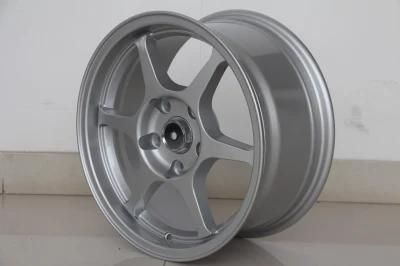 15X7.0 Tuner Alloy Wheel