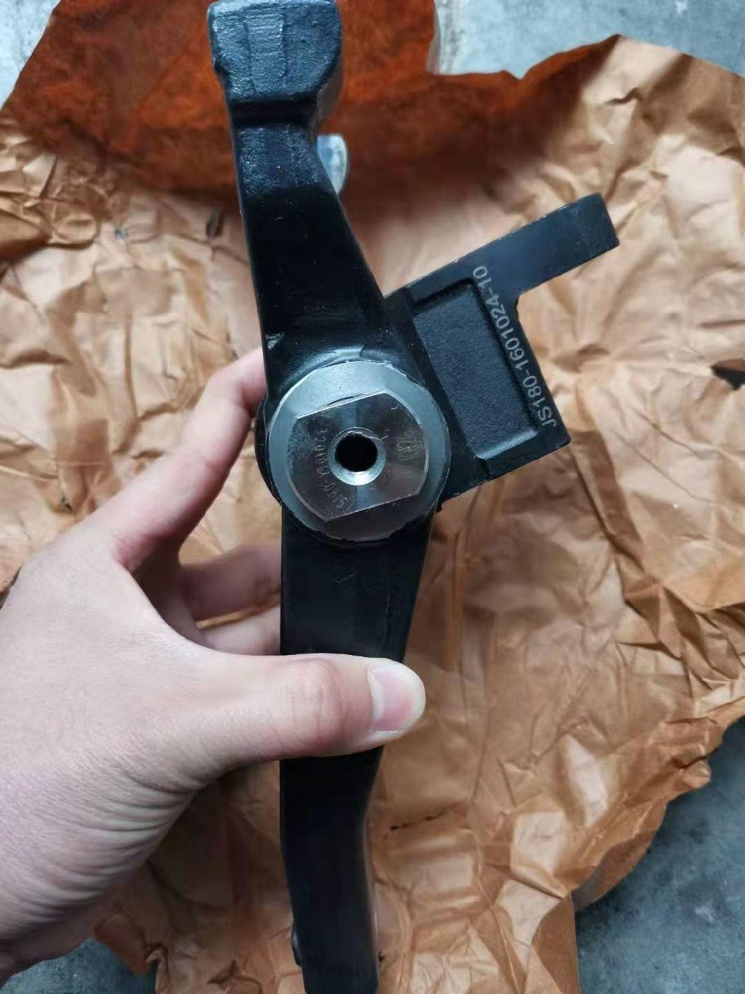 Fast Gearbox Parts Release Fork Js180-1601024-10