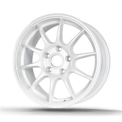 Hot Sale Passenger Car Wheel Alloy Wheel for Car Rims 15inch