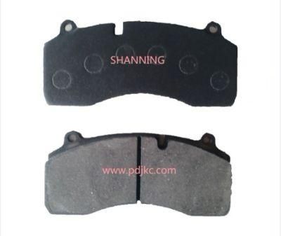 Midlum Truck Brake Pad Set Wva29181