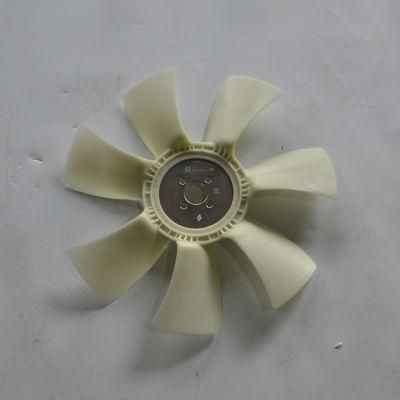 FAW Spare Parts Engine Parts 1308010 Fan 2020