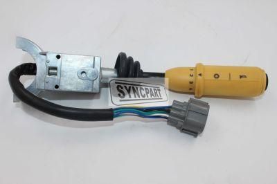 Jcb Spare Parts for Switch Column 701/80145 459/50511 320/06578 440/00709 Ldm0154 Ldm0214