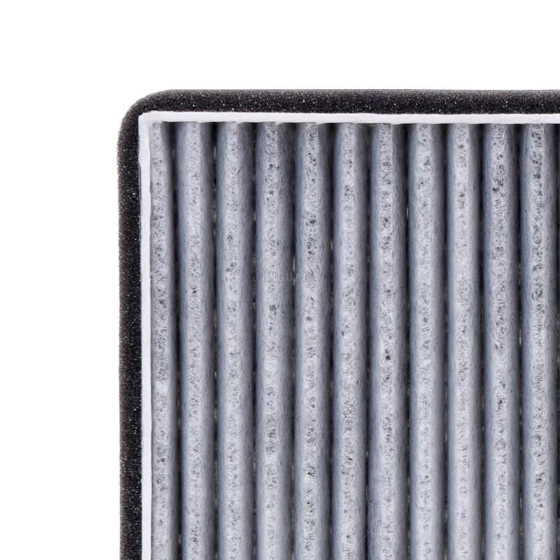 Auto Spare Parts Cabin Filter 88568-52010 OEM for Toyota 27 27 789 70r / 27 27 711 28r