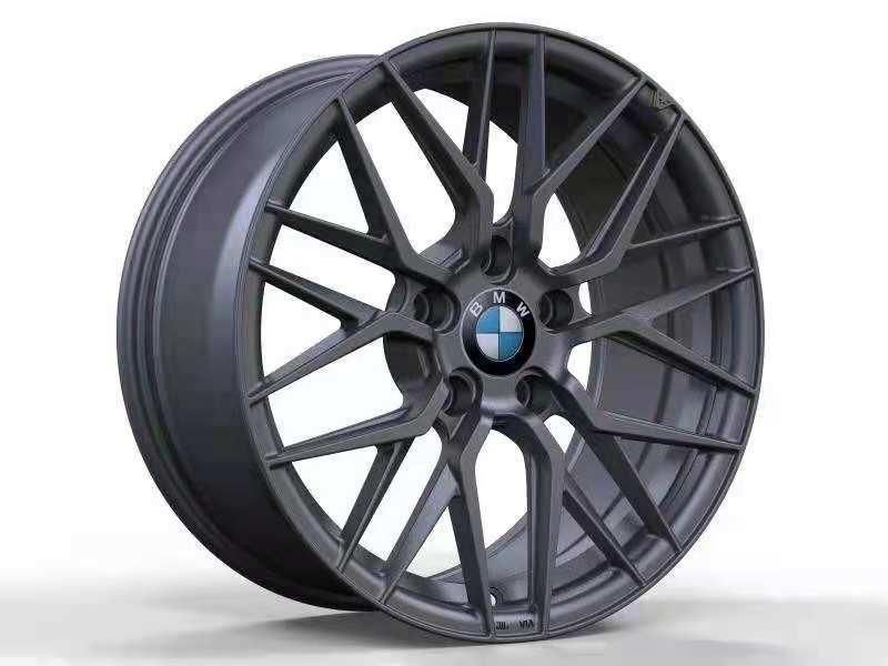 Forging Aluminum Alloy Rims 17 Inch, Alloy Wheels 14 Inch Car Wheel Alloy Wheel for Cars