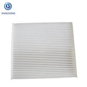 Construction Machinery Conditioning Cabin Air Filter 87139-Yzz08 871390d010 Sednf-29100 for Toyota Camry Sequoia Ist Prius