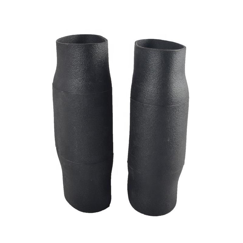 Reliable Quality Factory Price W211 Front Air Suspension Strut Rubber Sleeve Spring 2113209413 for Mercedesbenz E-Class