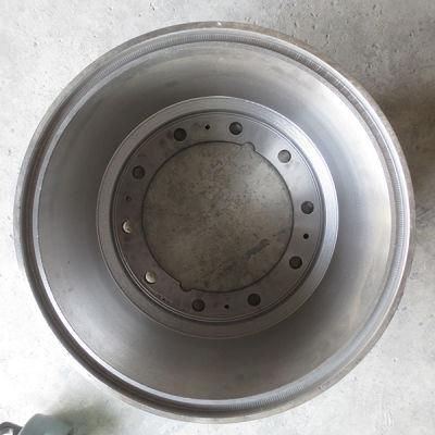 Sino Parts Wg9231342006 Brake Drum for Sale