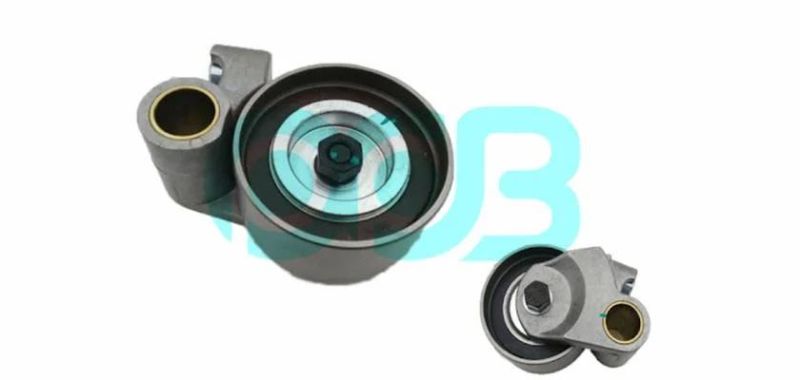 Cheap Price Tensioning Wheel Bearing Pulley Unit 13505-67041 13505-67040 Vkm 71014 62 Tb0629b30 135050L010 531021520 for Toyota Innova Diesel 2005