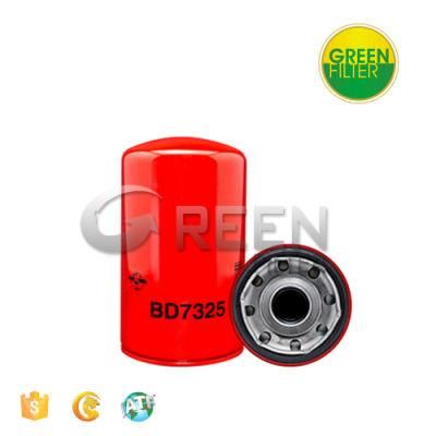 Fuel Filter High Quality for Japanese Trucks 156072190 57190 Bd7325 Lf16110 P502364 P551441