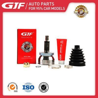 Gjf Left and Right Outer CV Joint for Hyundai New Santafe I 2.7 2008- Year Hy-1-008A