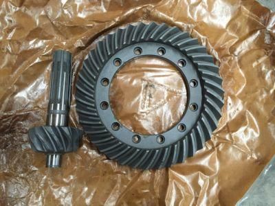 Tractor Gear Car Crown Wheel Pinion for 9/41 Toyota 2400