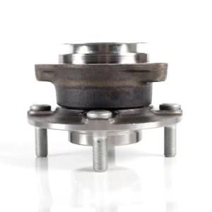 Ccl Auto Parts Right Front Wheel Hub Bearing Assy for Nissan Nv200 2010-2016 OE 40202-3jx0a