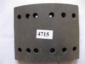 Brake Lining Fmsi4715