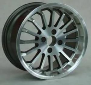 Car Rims, Wheel Rims, Replica Alloy Wheels 700