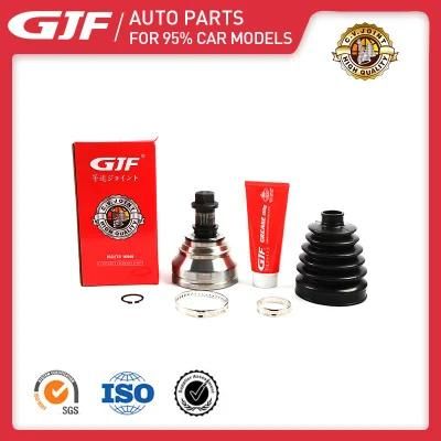 Gjf Brand Manufacture CV Axle Outer CV Joint for Audi 5000 B5 Mt Ad-1-022