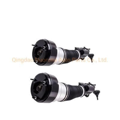 Auto Parts Air Suspension Shock 4 Matic Shock Absorber Air Strut for Mercedes S-Class W221 2213200438 2213200538