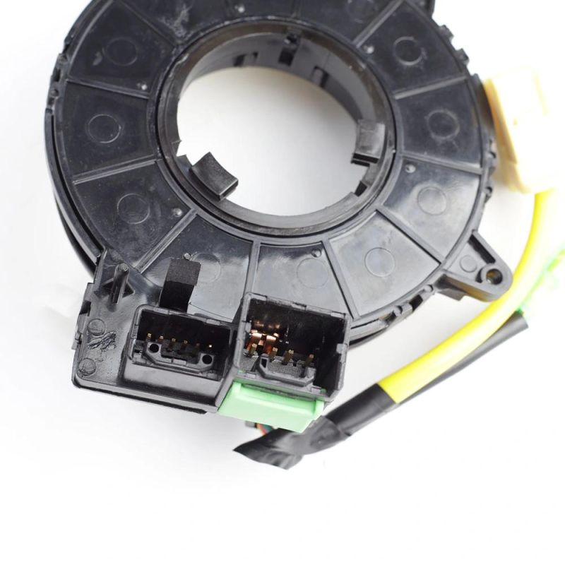 Fe-Aza Steering Sensor Cable 8619A015 for Mitsubishi Pajero V73 Lancer Outlander L200 Mr583931