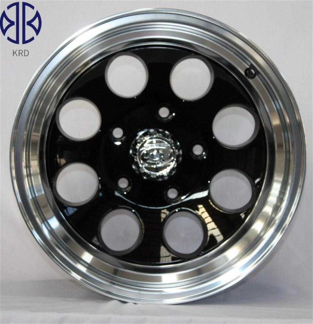 18/19/20/21 Inch RS6 5*112 Replica Alloy Wheel Rims for Audi