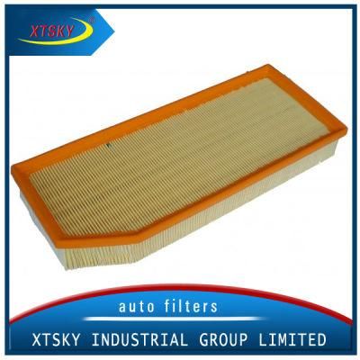 China Air Filter Manufacturers Suppiy Auto Air Filters 6110940104