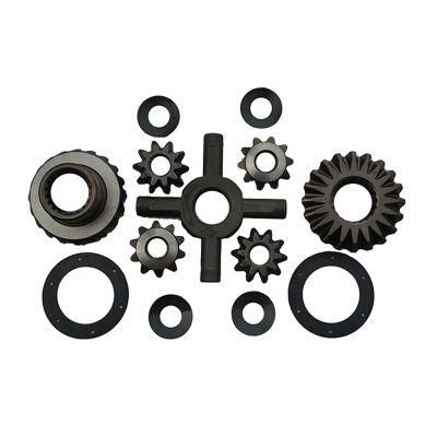 Wholesale Auto Parts Planetary Gear Axle Shaft Gear Differential Repair Kits for Npr 19t 20t 23t Splines