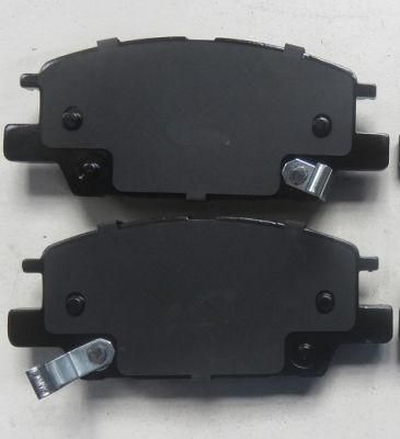 Auto Spare Car Parts Ceramic Brake Pads D1913-9144 23326280